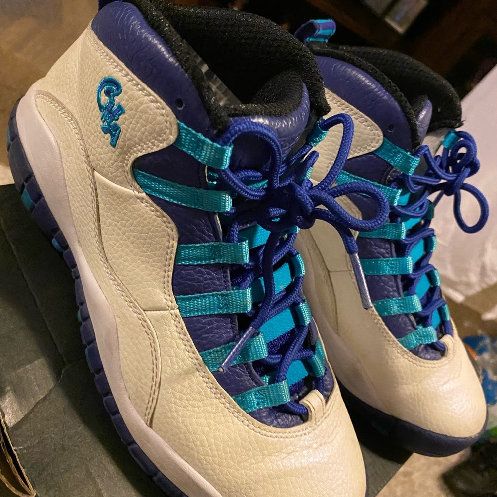 Jordan 10